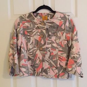 Ruby Rd. jacket
